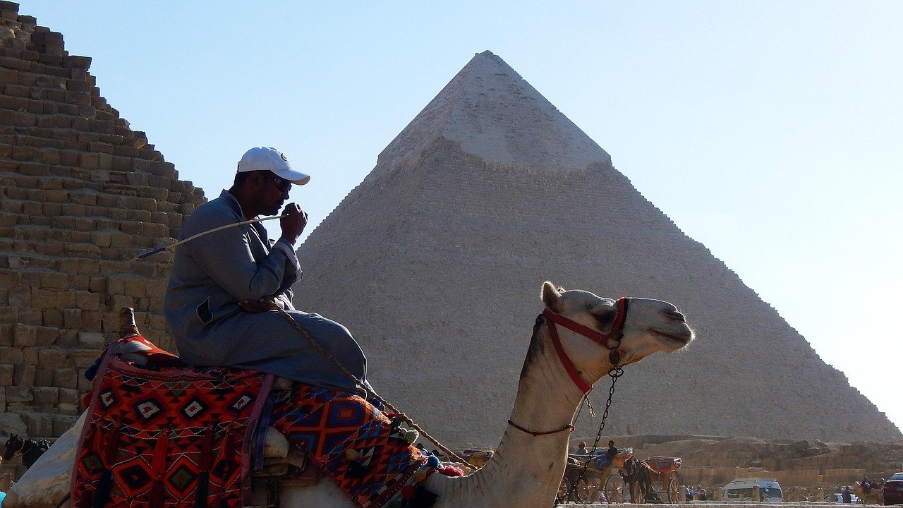 Epic Egypt to Dubai Grand Journey - 12 Days - allroyalegypt