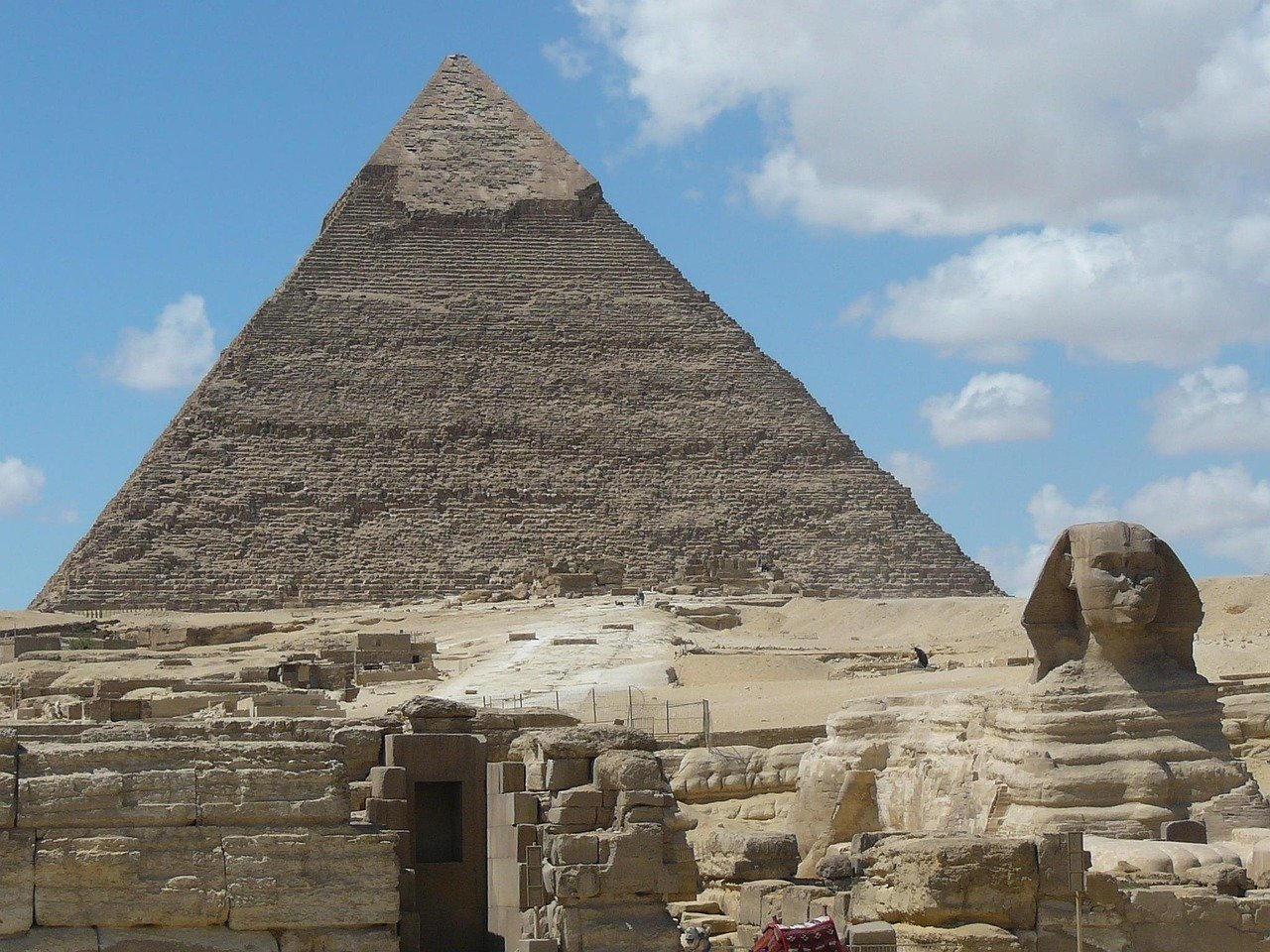 Epic Egypt to Dubai Grand Journey - 12 Days - allroyalegypt