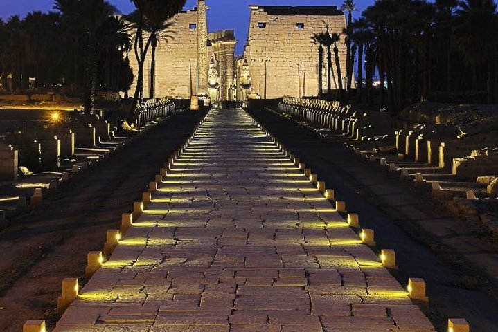 Unforgettable Egypt Budget Tour Cairo to Luxor Nile Cruise Discovery – 8 Days - allroyalegypt