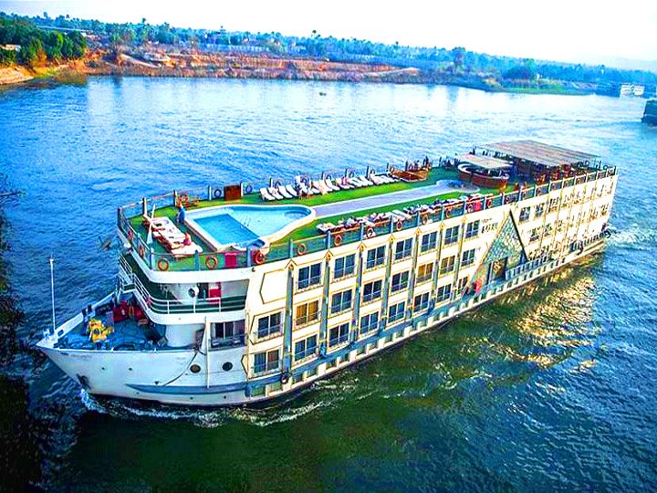 Unforgettable Egypt Budget Tour Cairo to Luxor Nile Cruise Discovery – 8 Days - allroyalegypt