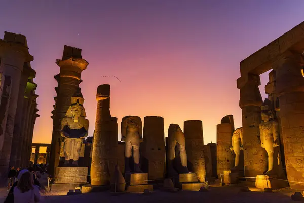 Unforgettable Egypt Budget Tour Cairo to Luxor Nile Cruise Discovery – 8 Days - allroyalegypt