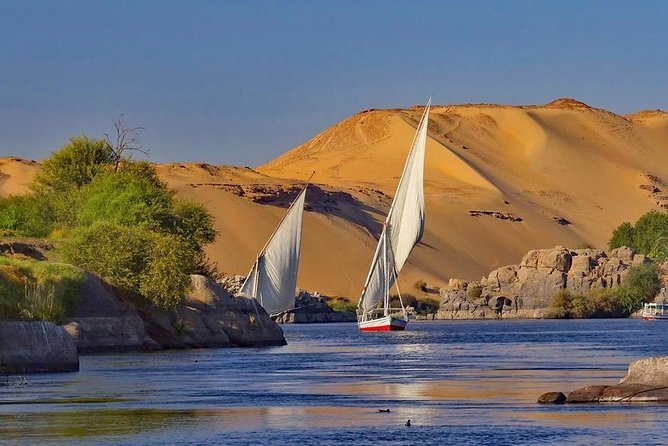 Unforgettable Egypt Budget Tour Cairo to Luxor Nile Cruise Discovery – 8 Days - allroyalegypt