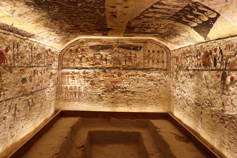 Unforgettable Egypt Budget Tour Cairo to Luxor Nile Cruise Discovery – 8 Days - allroyalegypt