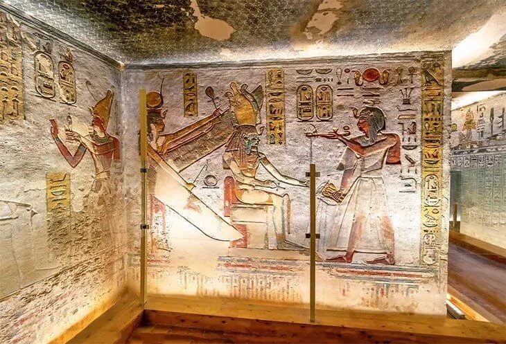 Unforgettable Egypt Budget Tour Cairo to Luxor Nile Cruise Discovery – 8 Days - allroyalegypt