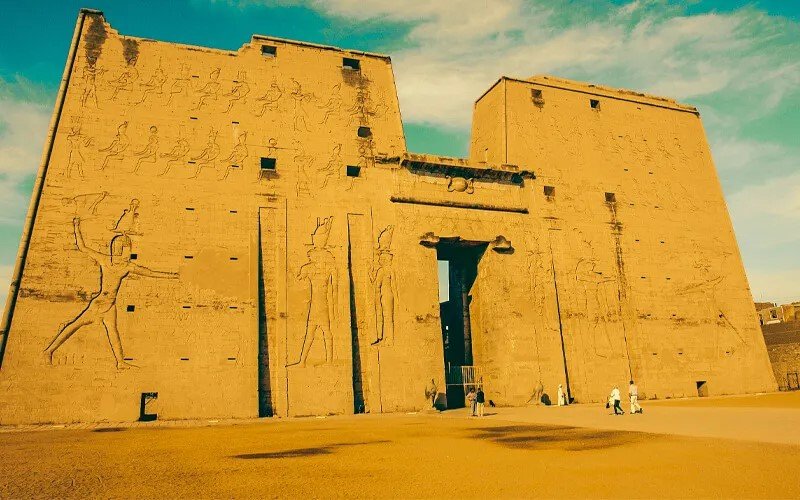 Unforgettable Egypt Budget Tour Cairo to Luxor Nile Cruise Discovery – 8 Days - allroyalegypt