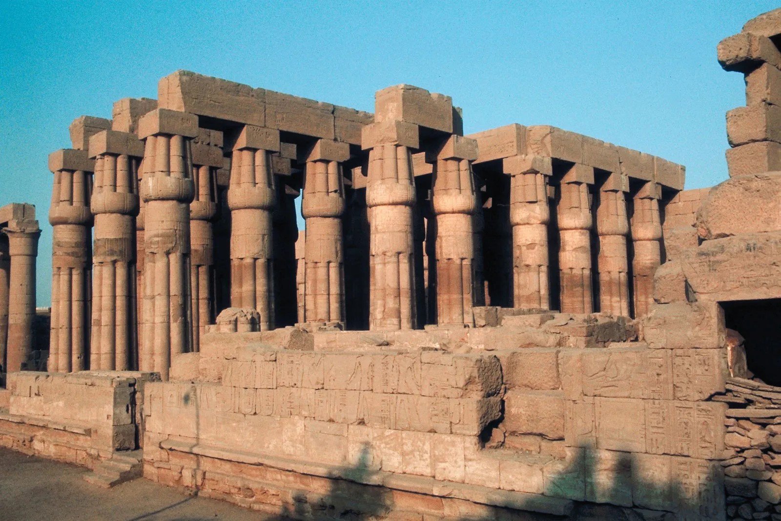 Unforgettable Egypt Budget Tour Cairo to Luxor Nile Cruise Discovery – 8 Days - allroyalegypt