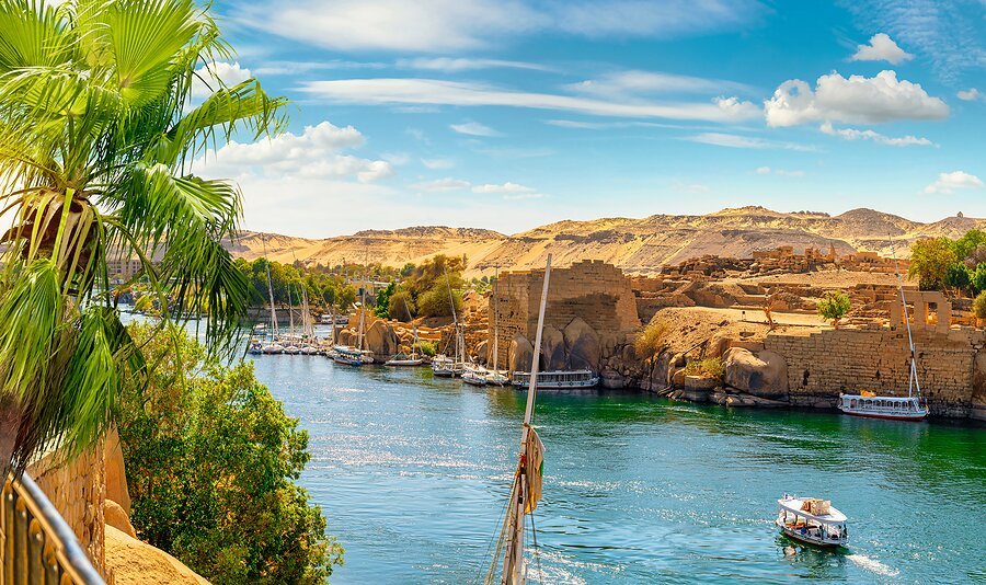 Unforgettable Egypt Budget Tour Cairo to Luxor Nile Cruise Discovery – 8 Days - allroyalegypt