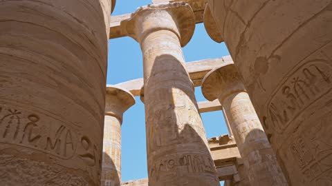 Unforgettable Egypt Budget Tour Cairo to Luxor Nile Cruise Discovery – 8 Days - allroyalegypt