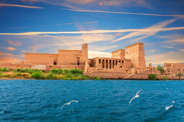 Unforgettable Egypt Budget Tour Cairo to Luxor Nile Cruise Discovery – 8 Days - allroyalegypt