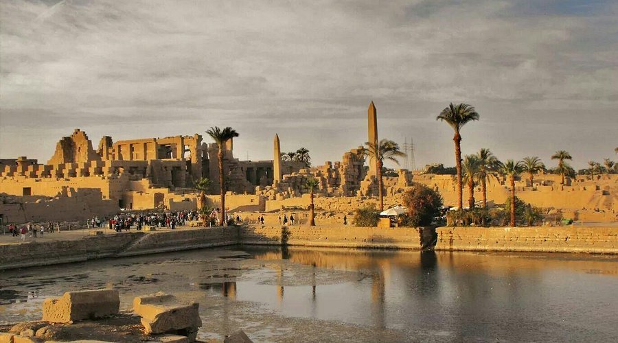 Unforgettable Egypt Budget Tour Cairo to Luxor Nile Cruise Discovery – 8 Days - allroyalegypt