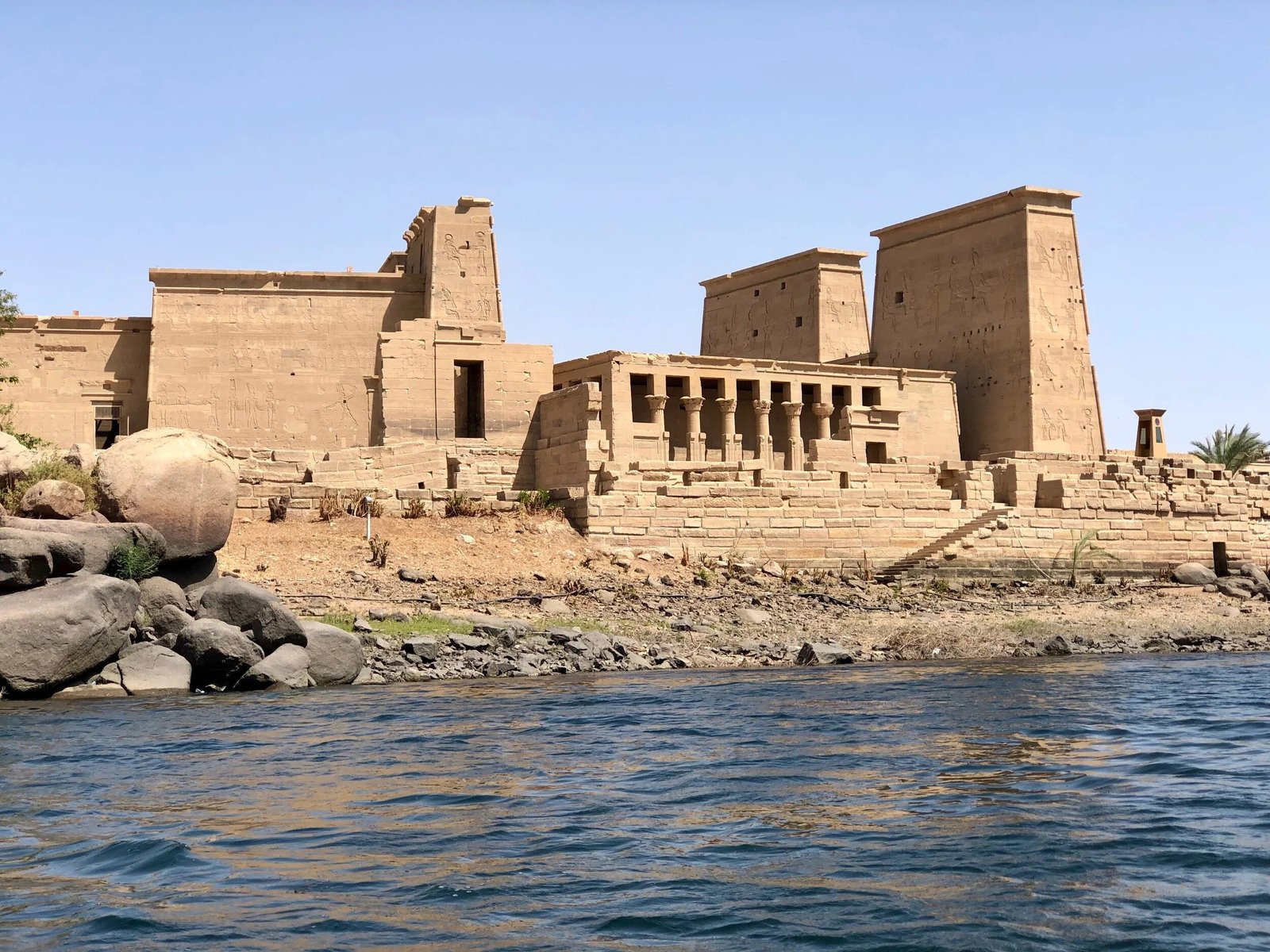 Unforgettable Egypt Budget Tour Cairo to Luxor Nile Cruise Discovery – 8 Days - allroyalegypt