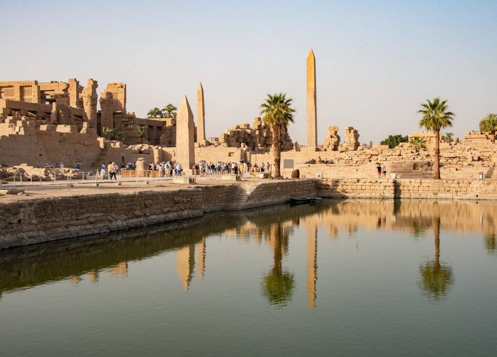 Unforgettable Egypt Budget Tour Cairo to Luxor Nile Cruise Discovery – 8 Days - allroyalegypt