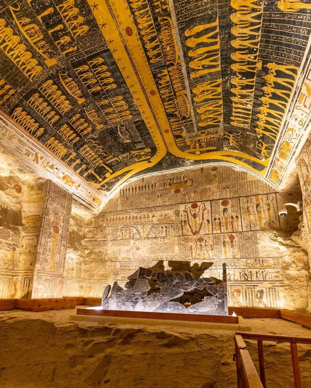 Unforgettable Egypt Budget Tour Cairo to Luxor Nile Cruise Discovery – 8 Days - allroyalegypt