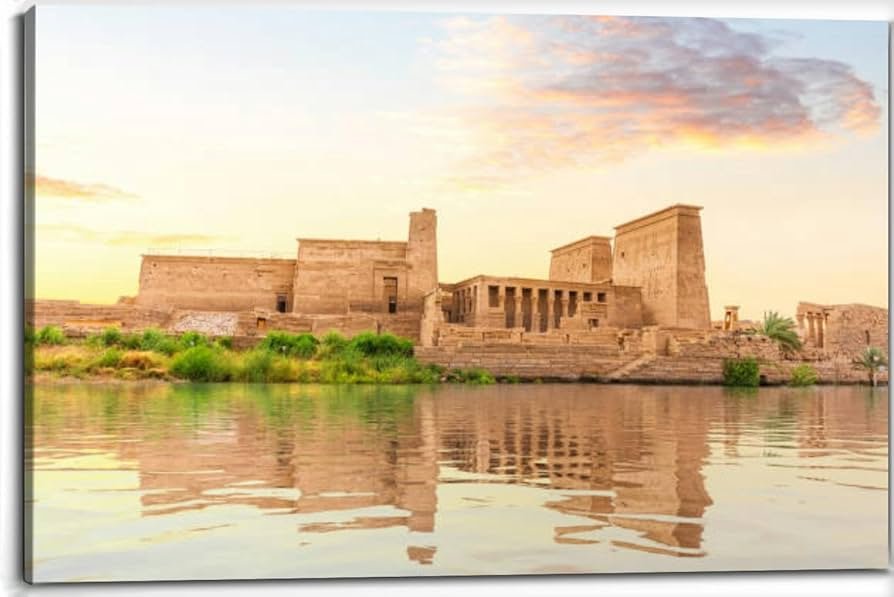 Unforgettable Egypt Budget Tour Cairo to Luxor Nile Cruise Discovery – 8 Days - allroyalegypt