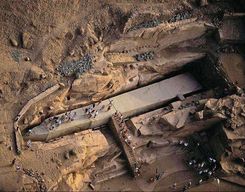 Unforgettable Egypt Budget Tour Cairo to Luxor Nile Cruise Discovery – 8 Days - allroyalegypt