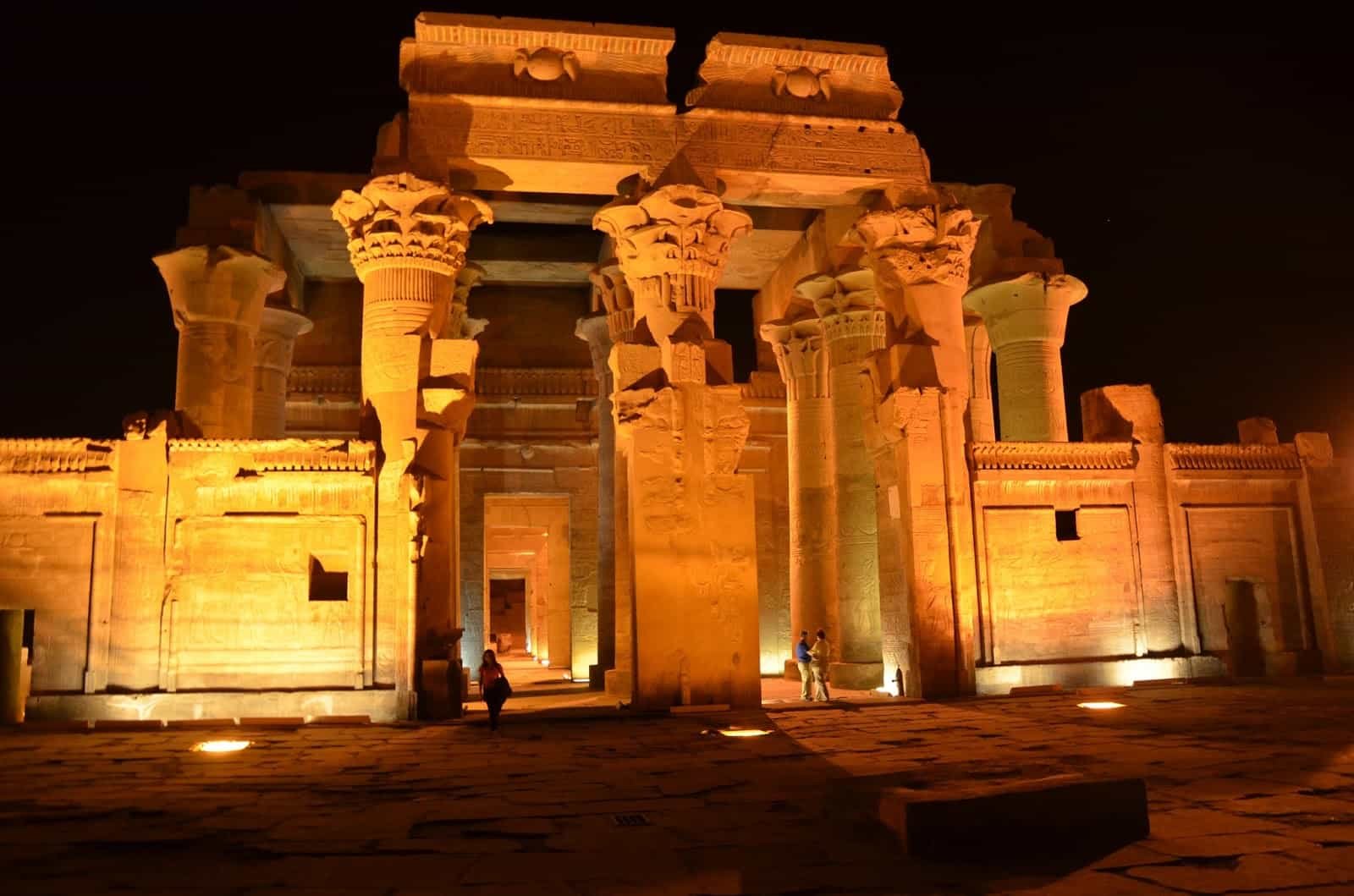Unforgettable Egypt Budget Tour Cairo to Luxor Nile Cruise Discovery – 8 Days - allroyalegypt