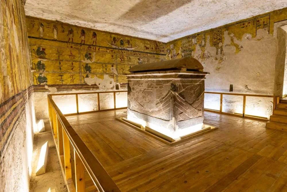 Unforgettable Egypt Budget Tour Cairo to Luxor Nile Cruise Discovery – 8 Days - allroyalegypt