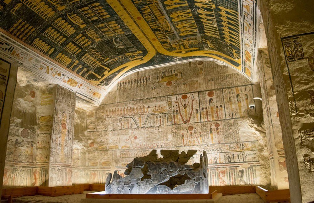 Unforgettable Egypt Budget Tour Cairo to Luxor Nile Cruise Discovery – 8 Days - allroyalegypt