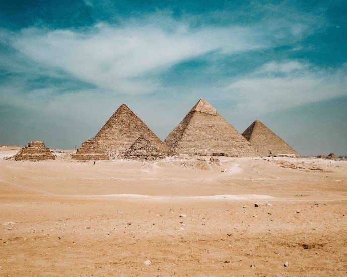 Unforgettable Egypt Budget Tour Cairo to Luxor Nile Cruise Discovery – 8 Days - allroyalegypt