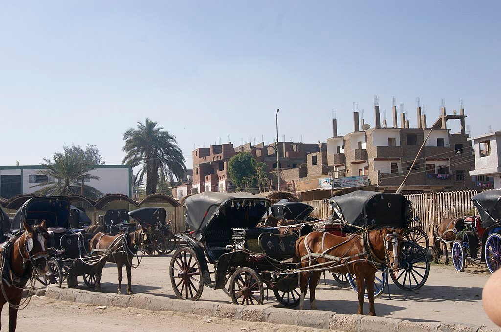 Unforgettable Egypt Budget Tour Cairo to Luxor Nile Cruise Discovery – 8 Days - allroyalegypt