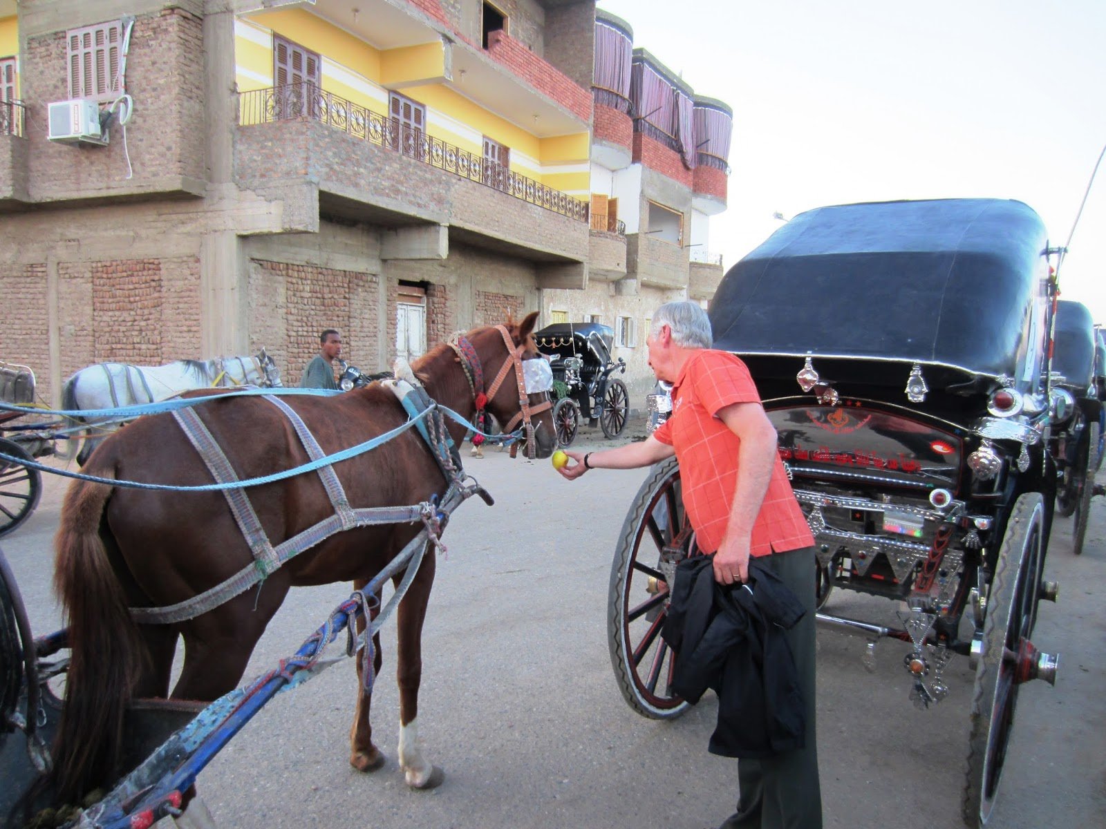 Unforgettable Egypt Budget Tour Cairo to Luxor Nile Cruise Discovery – 8 Days - allroyalegypt