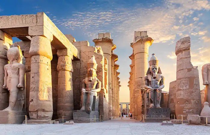 Unforgettable Egypt Budget Tour Cairo to Luxor Nile Cruise Discovery – 8 Days - allroyalegypt