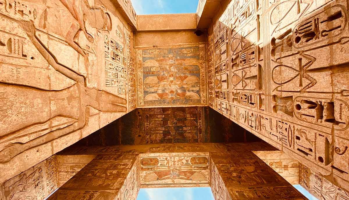 Unforgettable Egypt Budget Tour Cairo to Luxor Nile Cruise Discovery – 8 Days - allroyalegypt