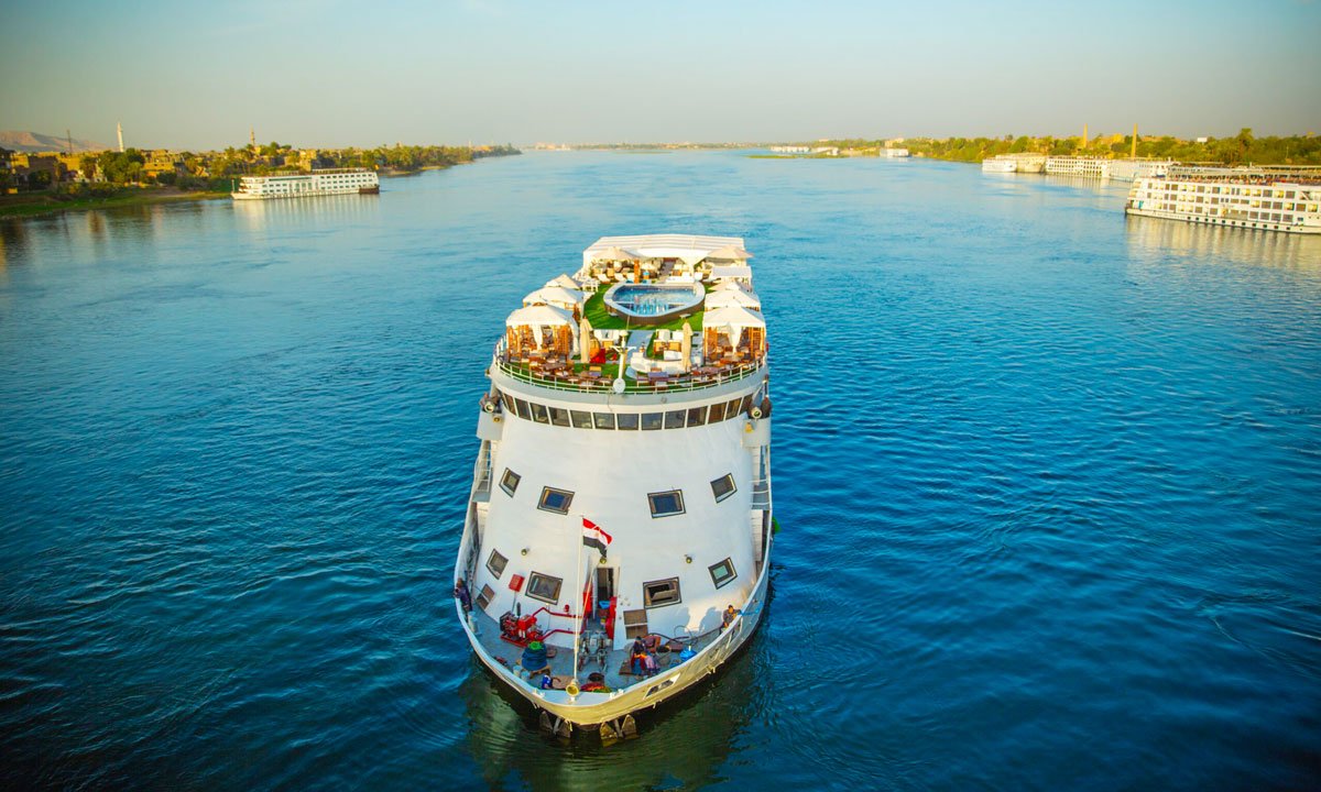 Unforgettable Egypt Budget Tour Cairo to Luxor Nile Cruise Discovery – 8 Days - allroyalegypt