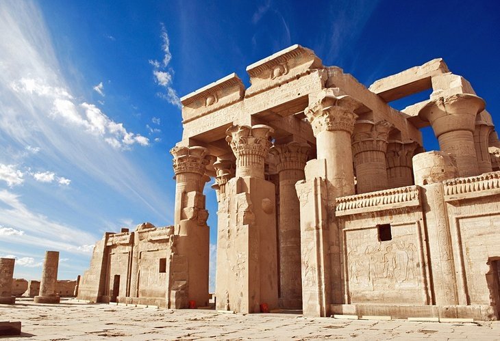 Unforgettable Egypt Budget Tour Cairo to Luxor Nile Cruise Discovery – 8 Days - allroyalegypt