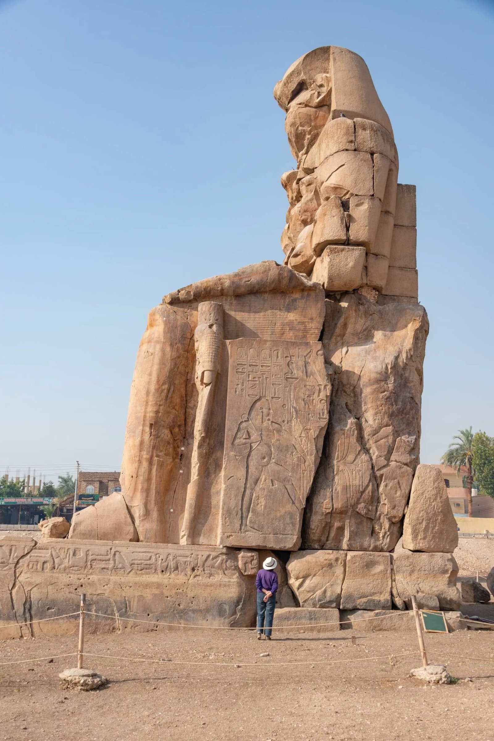 Unforgettable Egypt Budget Tour Cairo to Luxor Nile Cruise Discovery – 8 Days - allroyalegypt