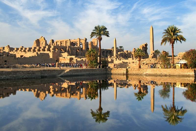 Unforgettable Egypt Budget Tour Cairo to Luxor Nile Cruise Discovery – 8 Days - allroyalegypt
