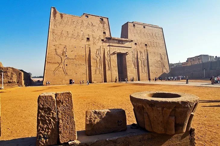 Unforgettable Egypt Budget Tour Cairo to Luxor Nile Cruise Discovery – 8 Days - allroyalegypt