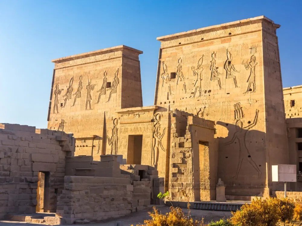 Unforgettable Egypt Budget Tour Cairo to Luxor Nile Cruise Discovery – 8 Days - allroyalegypt