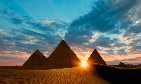 Unforgettable Egypt Budget Tour Cairo to Luxor Nile Cruise Discovery – 8 Days - allroyalegypt