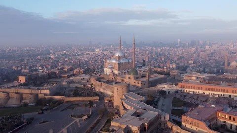 Unforgettable Egypt & Jordan Discovery Journey – 7 Days - allroyalegypt