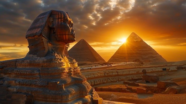 Unforgettable Egypt & Jordan Discovery Journey – 7 Days - allroyalegypt
