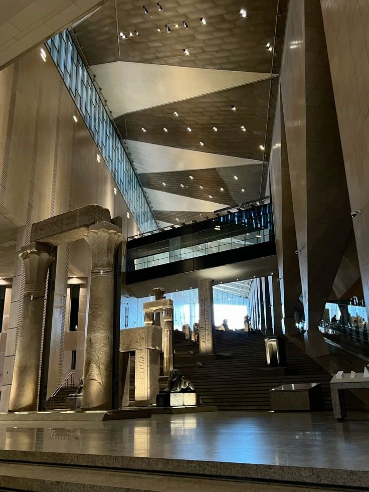 Unforgettable Egypt & Jordan Discovery Journey – 7 Days - allroyalegypt