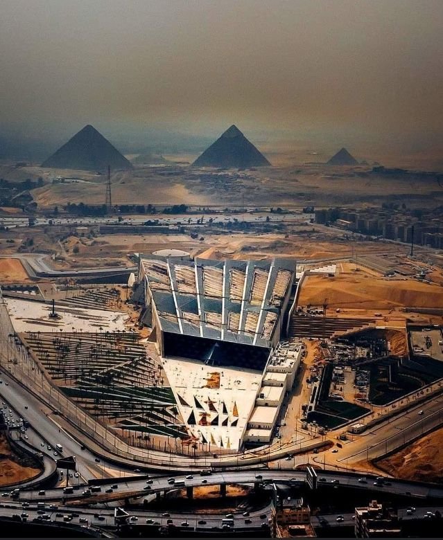 Unforgettable Egypt & Jordan Discovery Journey – 7 Days - allroyalegypt