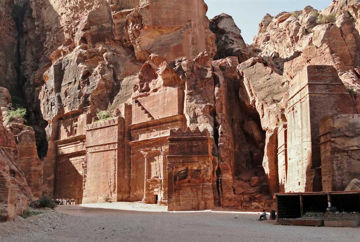 Unforgettable Egypt & Jordan Discovery Journey – 7 Days - allroyalegypt