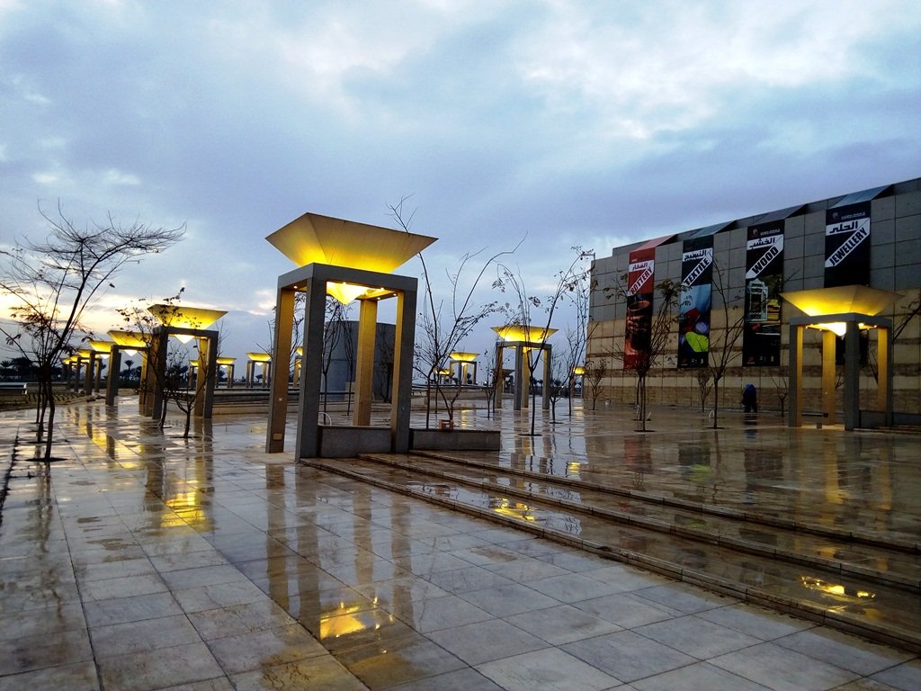 Unforgettable Egypt & Jordan Discovery Journey – 7 Days - allroyalegypt