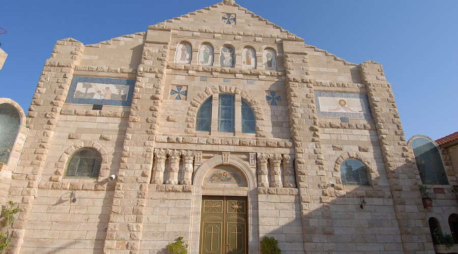 Unforgettable Egypt & Jordan Discovery Journey – 7 Days - allroyalegypt