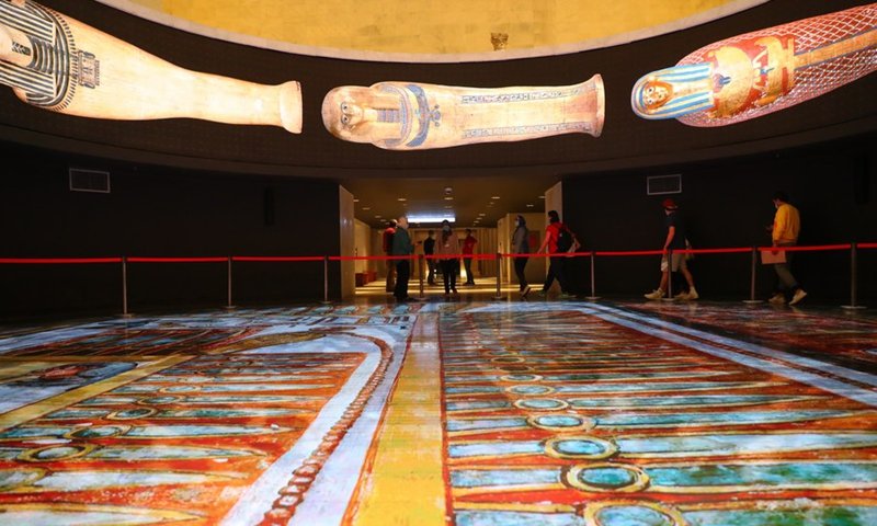 Unforgettable Egypt & Jordan Discovery Journey – 7 Days - allroyalegypt