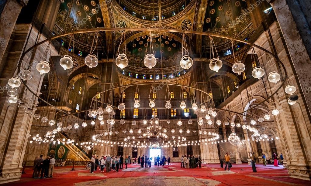 Unforgettable Egypt & Jordan Discovery Journey – 7 Days - allroyalegypt