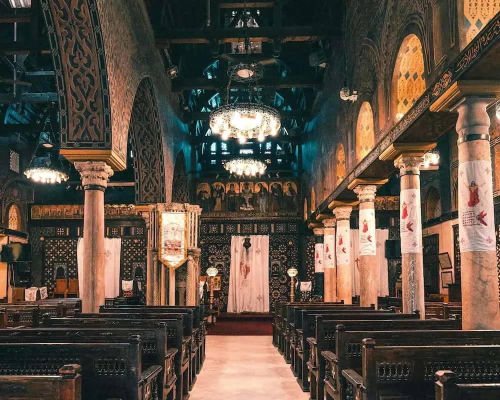 Unforgettable Egypt & Jordan Discovery Journey – 7 Days - allroyalegypt