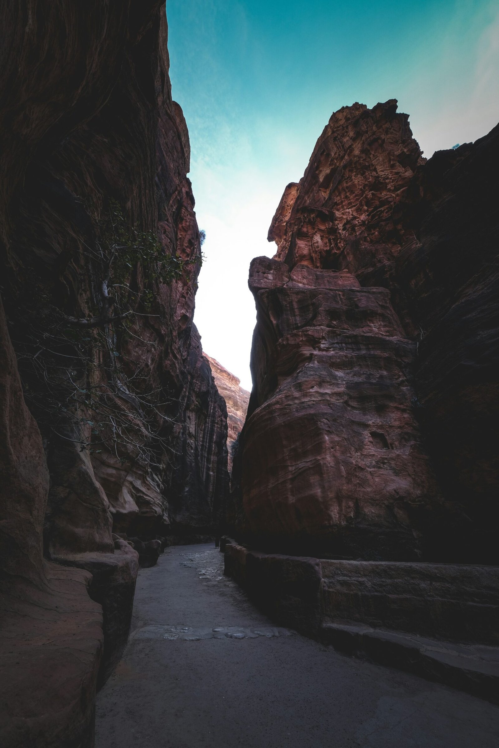 Unforgettable Egypt & Jordan Discovery Journey – 7 Days - allroyalegypt