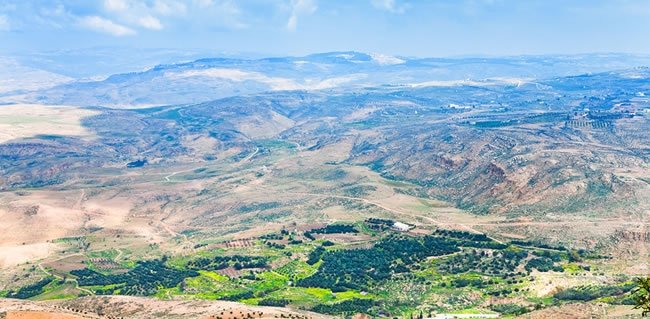 Unforgettable Egypt & Jordan Discovery Journey – 7 Days - allroyalegypt