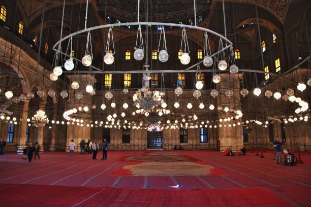 Unforgettable Egypt & Jordan Discovery Journey – 7 Days - allroyalegypt