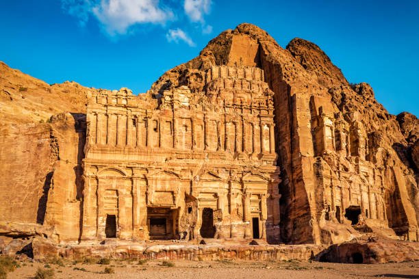 Unforgettable Egypt & Jordan Discovery Journey – 7 Days - allroyalegypt