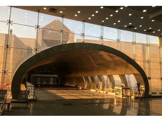 Unforgettable Egypt & Jordan Discovery Journey – 7 Days - allroyalegypt