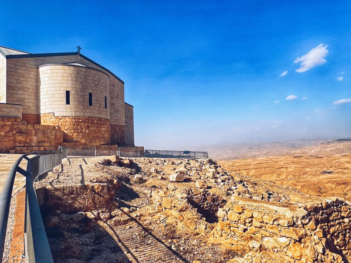 Unforgettable Egypt & Jordan Discovery Journey – 7 Days - allroyalegypt